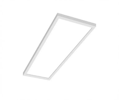 LED-panelen